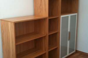 Vermietete 3-Zimmer-Wohnung in Berlin-Reinickendorf – attraktives Anlageobjekt – Stockumer Str. 7 7a, 13509 Tegel, Berlin – Vorschaubild 16