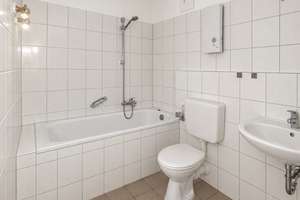 Charmante 2-Zimmerwohnung in der Kaiserstraße – 44143 Kaiserbrunnen, Dortmund – Vorschaubild 6