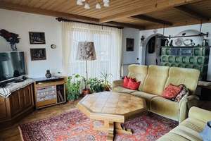 Mein gigantisches Traumhaus in ruhiger Lage, inklusive Sauna, Einliegerwohnung und Garage(n) – Obere Dornhaner Str. 37, 72290 Loßburg – Vorschaubild 10