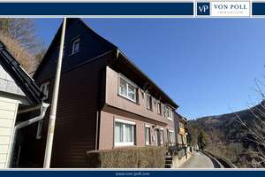 Neuer Preis :
Kleines Einfamilienhaus mit  ca. 115 m² Wohnfläche und 540 m² Grundstück am Hang – Die vollständige Adresse der Immobilie erhältst du vom Anbieter., 38685 Langelsheim – Vorschaubild 2