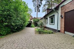 Historisches Villenquartier: Privates Anwesen auf parkähnlichem Grundstück – Die vollständige Adresse der Immobilie erhältst du vom Anbieter., 13156 Niederschönhausen, Berlin – Vorschaubild 60