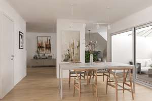3 Zimmer Ausbaureserve im Dachgeschoss – Ideal für Selbstverwirklicher – 40476 Golzheim, Düsseldorf – Vorschaubild 6