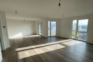 Moderne 3-Zimmer-Wohnung (SmartHome)