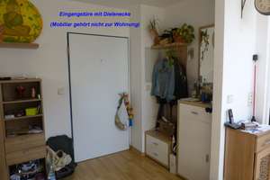 Erlangen, Nähe Rathausplatz!   Exklusive 2-Zi-Dach-Terrassenwohnung  – Bauhofstrasse 1, 91052 Rathausplatz, Erlangen – Vorschaubild 3
