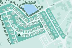 Doppelhaushälfte mit Garten und Terrasse in Seenähe – Von-Fullen-Strasse 35, 4463 Großpösna – Vorschaubild 13