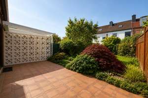 Erstbezug nach Kernsanierung – Modernes Reihenmittelhaus mit Garten, Wärmepumpe & 2 Stellplätzen – Die vollständige Adresse der Immobilie erhältst du vom Anbieter., 50827 Ossendorf, Köln – Vorschaubild 12