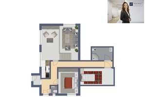 Move In and Love it!!! 2-in-1 Haus in Kirschweiler!!! – Die vollständige Adresse der Immobilie erhältst du vom Anbieter., 55743 Kirschweiler – Vorschaubild 21