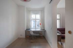 Maisonette im Loft-Style nahe Boxhagener Platz – Die vollständige Adresse der Immobilie erhältst du vom Anbieter., 10245 Friedrichshain, Berlin – Vorschaubild 6