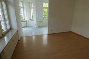 SCHÖNe ERKER-Wohnung auf dem KAßBERG – Hübschmannstraße 13, 9112 Kaßberg, Chemnitz – Vorschaubild 3