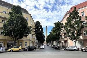 Hell, charmant, ruhig und in guter Nachbarschaft. Bezugsfreie Dreizimmerwohnung. – Die vollständige Adresse der Immobilie erhältst du vom Anbieter., 12459 Oberschöneweide, Berlin – Vorschaubild 10