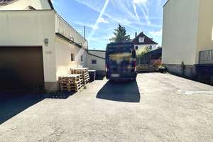 Attraktives Wohn- und Lagergebäude mit 3 Garagen im Zentrum von Stuttgart-Zuffenhausen! – Die vollständige Adresse der Immobilie erhältst du vom Anbieter., 70435 Zuffenhausen-Mitte, Stuttgart – Vorschaubild 22