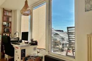 vermietete Dachgeschosswohnung mit Terrasse – Die vollständige Adresse der Immobilie erhältst du vom Anbieter., 24105 Blücherplatz, Kiel – Vorschaubild 9
