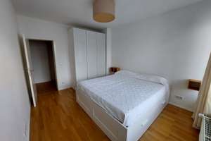 Möblierte 2-Zimmer-Wohnung mit Balkon | All-inclusive | Charlottenburg – Zillestraße 7, 10585 Charlottenburg, Berlin – Vorschaubild 8
