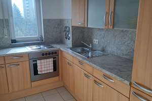Helle und ruhige 2-Zimmer-Dachgeschoßwohnung (frei) im Münchner Süden mit Alpenblick – Sankt-Wendel-Straße 45, 81379 Thalkirchen, München – Vorschaubild 10