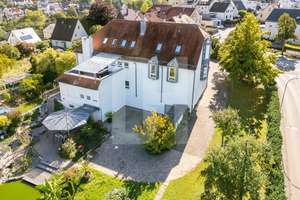 Einzigartiges Wohn-und Gewerbeobjekt in Top-Lage von Talheim zu verkaufen! – Hauptstraße 72, 74388 Talheim – Vorschaubild 17