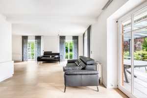 Wohnen mit Weitblick – Haus mit Einliegerwohnung, Garten und Bauplatz – Verden (Kreis) – Vorschaubild 16
