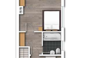 Wohnen in Günzburg: Gepflegte Doppelhaushälfte mit Garten, Terrasse & Garage! – Die vollständige Adresse der Immobilie erhältst du vom Anbieter., 89312 Günzburg – Vorschaubild 27
