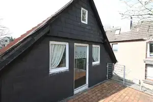 Doppelhaushälfte! Ideal für Handwerker! – Hamburg – Vorschaubild 6