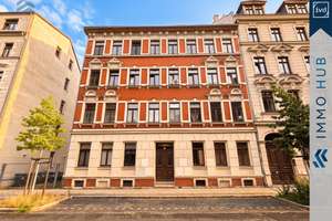 Traumhafte 3 Zimmer Wohnung – Die vollständige Adresse der Immobilie erhältst du vom Anbieter., 4179 Leutzsch, Leipzig – Vorschaubild 2