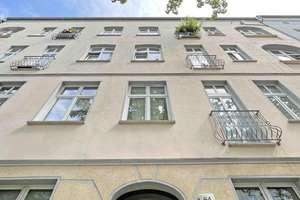 Ein Zuhause mit Altbaucharme - stilvoll saniert im Florakiez – Brehmestraße 64, 13187 Pankow (Ortsteil), Berlin – Vorschaubild 17