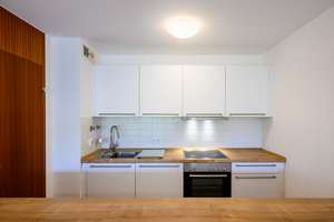 Vollständig modernisierte 2-Zimmer-Wohnung mit großzügigem Balkon und Blick ins Grüne – Die vollständige Adresse der Immobilie erhältst du vom Anbieter., 70469 Lemberg/Föhrich, Stuttgart – Vorschaubild 8