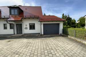 Familienfreundlich und großzügig! – Ingolstadt – Vorschaubild 2