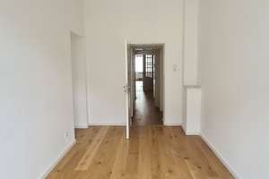 Modernisierte 4-Zimmer-Altbauwohnung mit Balkon in bester Innenstadtlage von Aachen – WG geeignet – Theaterstraße 76, 52062 Marschiertor, Aachen – Vorschaubild 14