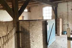 Gelegenheit! Historisches Hofensemble sucht neue Liebhaber -  nahe Weserstrand und Hafen – Cuxhaven (Kreis) – Vorschaubild 23