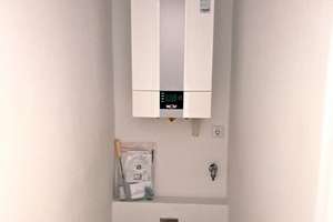 Helle sanierte 2 Zi. Wohnung mit Balkon u. Wohnküche im beliebten Stadtteil Pempelfort – Franklinstraße 50, 40479 Pempelfort, Düsseldorf – Vorschaubild 13