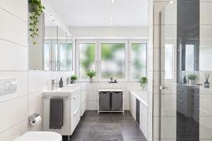 Wohnen mit Garten – großzügige 3-Zimmer-Wohnung mit Südterrasse – Die vollständige Adresse der Immobilie erhältst du vom Anbieter., 30161 Oststadt, Hannover – Vorschaubild 6
