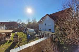 SOLIDE, MASSIV, WERTBESTÄDIG!!! Attraktive 2- Zimmer- ETW  mit Balkon und Carport – Riedweg 3, 36266 Heringen (Werra) – Vorschaubild 7