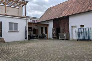 990 m² voller Möglichkeiten Zweifamilienhaus & Bauplatz – Die vollständige Adresse der Immobilie erhältst du vom Anbieter., 68794 Oberhausen-Rheinhausen – Vorschaubild 6