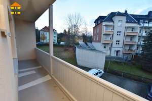 Viel Platz für die ganze Familie inkl. Balkon und Stpl – Franz-Wiesner-Straße 44, 9131 Ebersdorf, Chemnitz – Vorschaubild 15