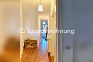 Tauschwohnung: Schöne Geräumige Altbauwohnung mit grünem Hof – Lennestraße 20, 14469 Brandenburger Vorstadt, Potsdam – Vorschaubild 6