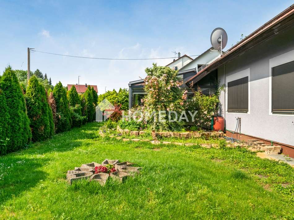 Garten 1