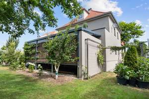 Wohn- und Geschäftshaus mit Wellnessbereich und traumhaftem Garten – Die vollständige Adresse der Immobilie erhältst du vom Anbieter., 86633 Neuburg an der Donau – Vorschaubild 42
