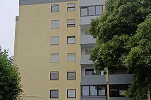 1-Zimmerwohnung in Memmingen-Amendingen zu vermieten 