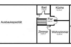 Kleiner Resthof in Ortsrandlage von Tüschau mit dreiseitigem Weitblick – Die vollständige Adresse der Immobilie erhältst du vom Anbieter., 29482 Küsten – Vorschaubild 42