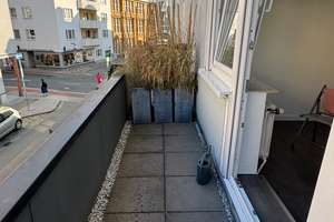 Sehr schöne 2 ZKB Wohnung mit Balkon in bevorzugter Bielefelder Altstadtlage – Gehrenberg 26, 33602 Mitte, Bielefeld – Vorschaubild 10