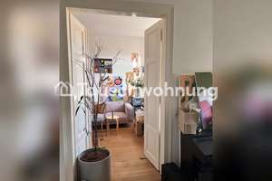 Tauschwohnung: Großzügige 4-Zimmer-Wohnung in Offenbach mit großem Balkon – 63065 Wilhelmschule, Offenbach am Main – Vorschaubild 3