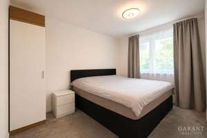 Attraktive 2 Zimmer-Erdgeschoss-Wohnung mit großzügiger Terrasse und hervorragender Infrastruktur – Die vollständige Adresse der Immobilie erhältst du vom Anbieter., 80939 Freimann, München – Vorschaubild 3