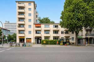 ✓ Frei werdende Wohnung Nähe Mehringdamm