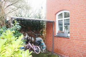 Attraktives Reihenendhaus – Die vollständige Adresse der Immobilie erhältst du vom Anbieter., 28279 Arsten, Bremen – Vorschaubild 3