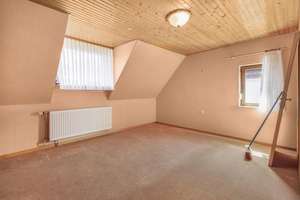Bremen - Oslebshausen: Reiheneckhaus mit Garten und Garage in ruhiger Wohnlage – Die vollständige Adresse der Immobilie erhältst du vom Anbieter., 28239 Oslebshausen, Bremen – Vorschaubild 14