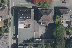 Repräsentative  Villa in Top-Lage der Dortmunder Gartenstadt – Die vollständige Adresse der Immobilie erhältst du vom Anbieter., 44141 Westfalendamm, Dortmund – Vorschaubild 17