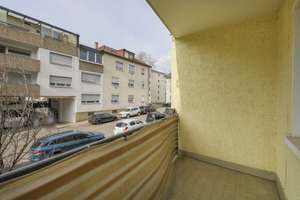 Solide Kapitalanlage mit Potenzial! – Die vollständige Adresse der Immobilie erhältst du vom Anbieter., 75177 Nordstadt, Pforzheim – Vorschaubild 4