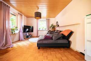 Wohnen auf mehreren Ebenen: Haus zur Miete in Heilbronn-Böckingen – 74080 Böckingen, Heilbronn – Vorschaubild 3