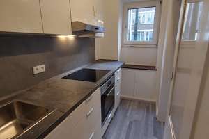 Gepflegte, Möblierte, Helle, 3-Zimmer Wohnung mit Balkon. – Moltkestraße 24, 40477 Pempelfort, Düsseldorf – Vorschaubild 20