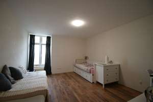 6674 - Attraktive 1-Zimmer-Wohnung mit EBK an der Uni! – Artillerieweg 46, 26129 Haarentor, Oldenburg (Oldenburg) – Vorschaubild 2