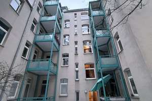 Gepflegtes Mehrfamilienhaus in Top Lage von Linden – Die vollständige Adresse der Immobilie erhältst du vom Anbieter., 30451 Linden-Nord, Hannover – Vorschaubild 3